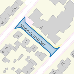 Perceel HOR02-B-4159