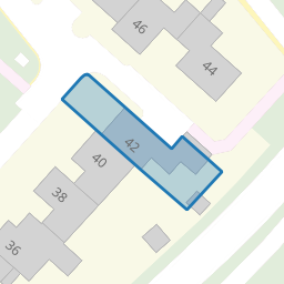 Perceel HOR02-B-4164