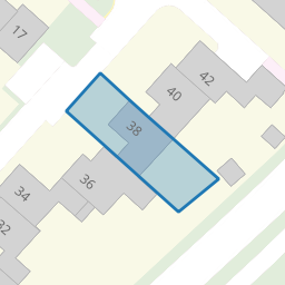 Perceel HOR02-B-4166