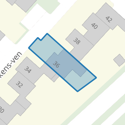 Perceel HOR02-B-4167