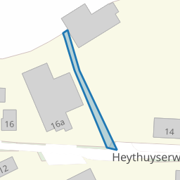 Perceel HOR02-B-4176