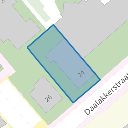 Perceel HOR02-B-4179