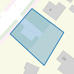 Perceel HOR02-B-4180