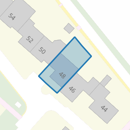 Perceel HOR02-B-4186