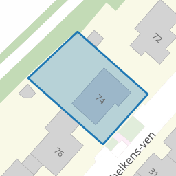 Perceel HOR02-B-4189