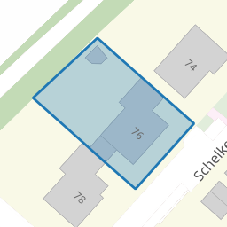 Perceel HOR02-B-4190