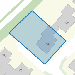 Perceel HOR02-B-4191