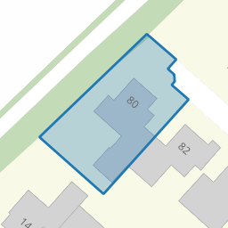 Perceel HOR02-B-4192