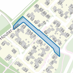 Perceel HOR02-B-4194