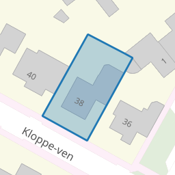 Perceel HOR02-B-4196