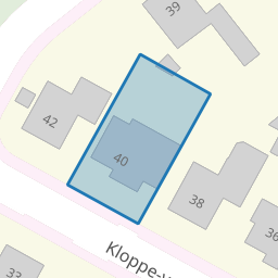 Perceel HOR02-B-4197