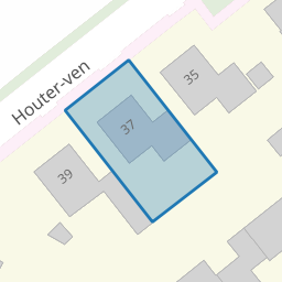 Perceel HOR02-B-4199