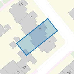 Perceel HOR02-B-4201