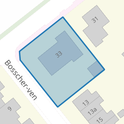 Perceel HOR02-B-4205