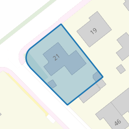 Perceel HOR02-B-4207