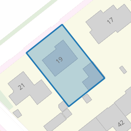 Perceel HOR02-B-4208