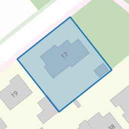 Perceel HOR02-B-4209