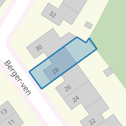 Perceel HOR02-B-4213