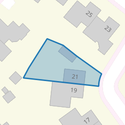 Perceel HOR02-B-4214