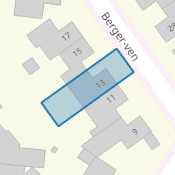 Perceel HOR02-B-4218