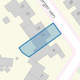 Perceel HOR02-B-4219