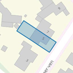 Perceel HOR02-B-4222