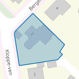 Perceel HOR02-B-4233