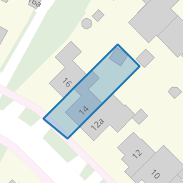 Perceel HOR02-B-4237