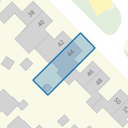 Perceel HOR02-B-4242