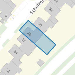 Perceel HOR02-B-4246