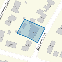 Perceel HOR02-B-4253