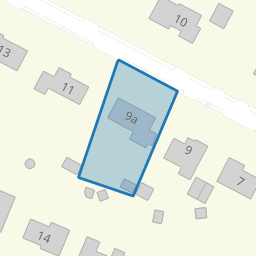 Perceel HOR02-B-4255