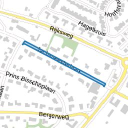 Perceel HOR02-B-4257