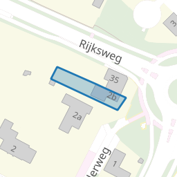 Perceel HOR02-B-4258