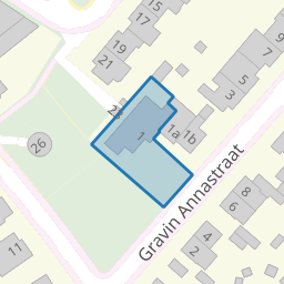 Perceel HOR02-B-4265