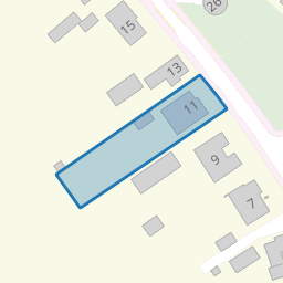 Perceel HOR02-B-4267