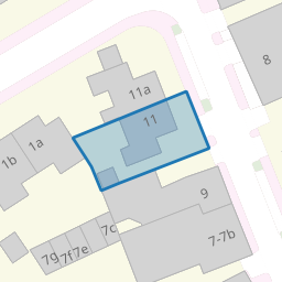 Perceel HOR02-B-4271