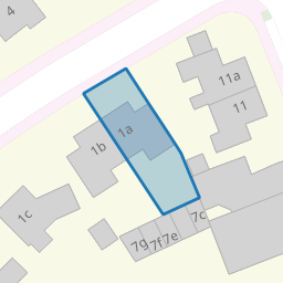 Perceel HOR02-B-4272