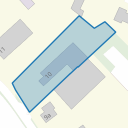 Perceel HOR02-B-4279