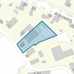 Perceel HOR02-B-4282