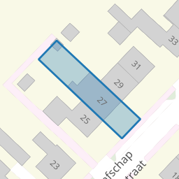 Perceel HOR02-B-4283