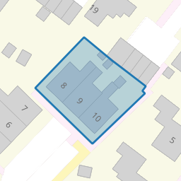 Perceel HOR02-B-4286