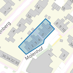 Perceel HOR02-B-4287