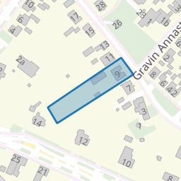 Perceel HOR02-B-4290