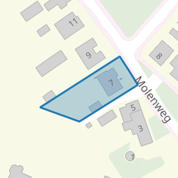 Perceel HOR02-B-4291