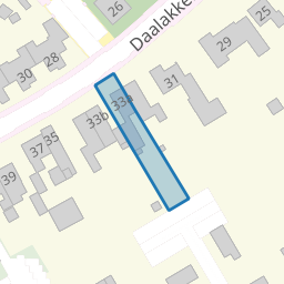 Perceel HOR02-B-4295