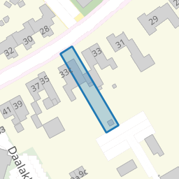 Perceel HOR02-B-4296