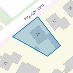 Perceel HOR02-B-4300