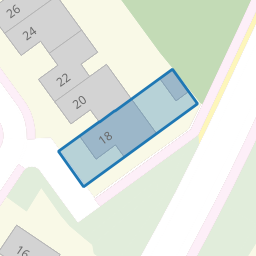 Perceel HOR02-B-4304