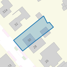 Perceel HOR02-B-4308